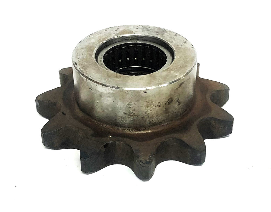 Browning 11 Tooth Roller Chain Sprocket With Needle Roller Bearing HN100B11 NOS