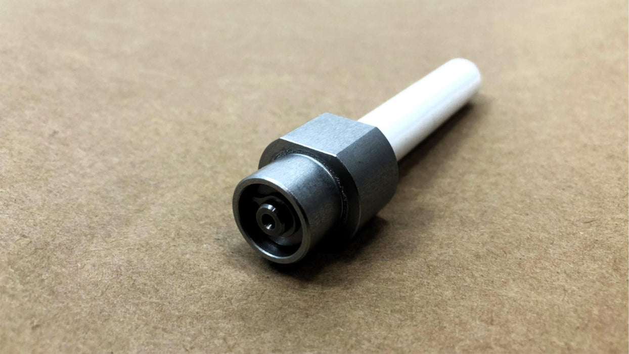 Markem-Imaje Sensor Shaft Assembly W/ Hardware 33605BA NOS