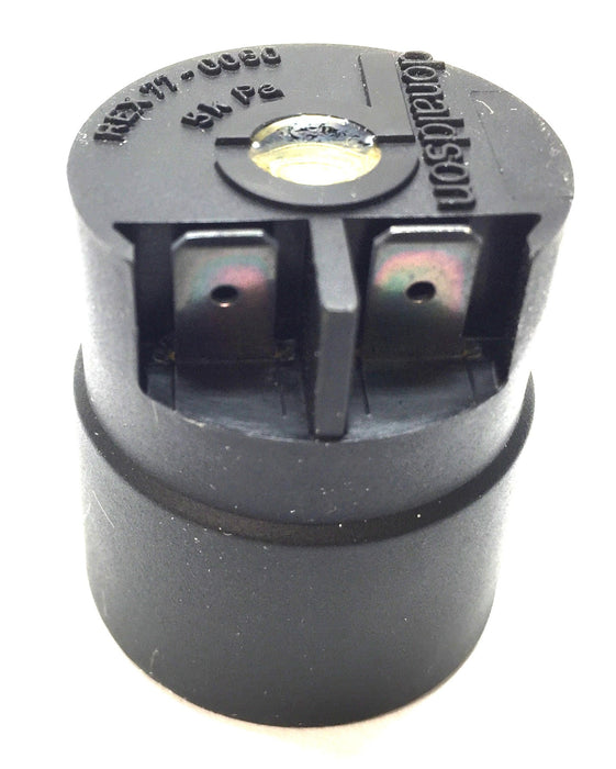 Donaldson Electrical Restriction Indicator X770050 NOS