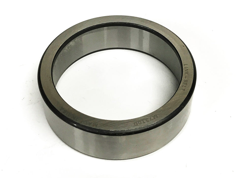 Link-Belt Cylindrical Roller Bearing Outer Ring M7310D NOS