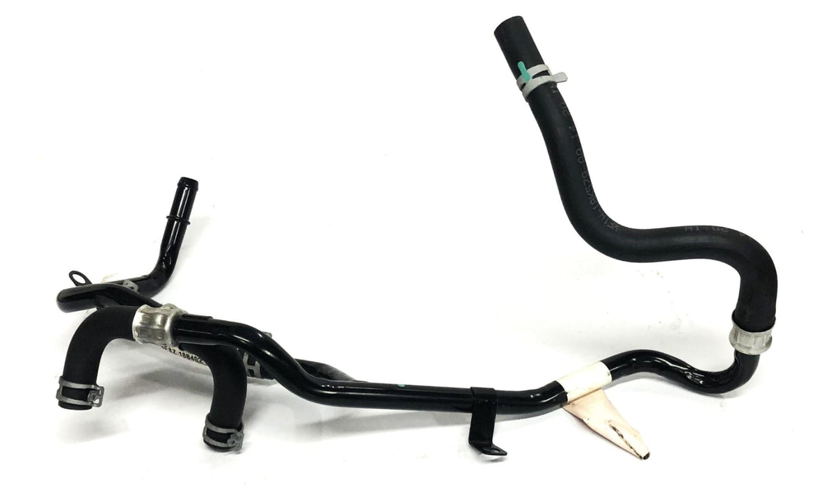 Ford Motorcraft Hot Water Heater Hose 4F1Z-18B402-AA (KT-100-) NOS