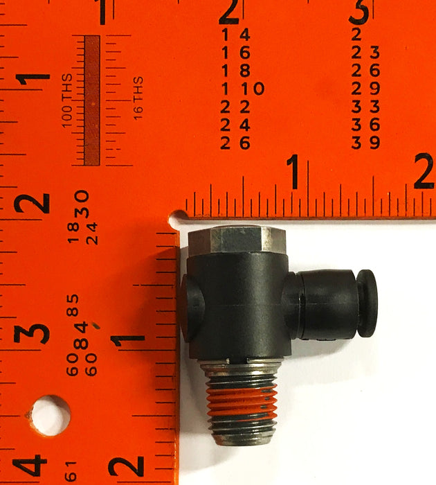 Aro Port Flow Control Valve 119309-250-G NOS