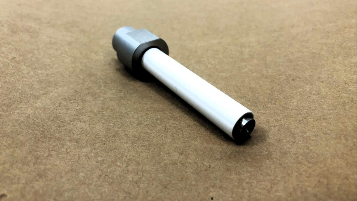 Markem-Imaje Sensor Shaft Assembly W/ Hardware 33605BA NOS