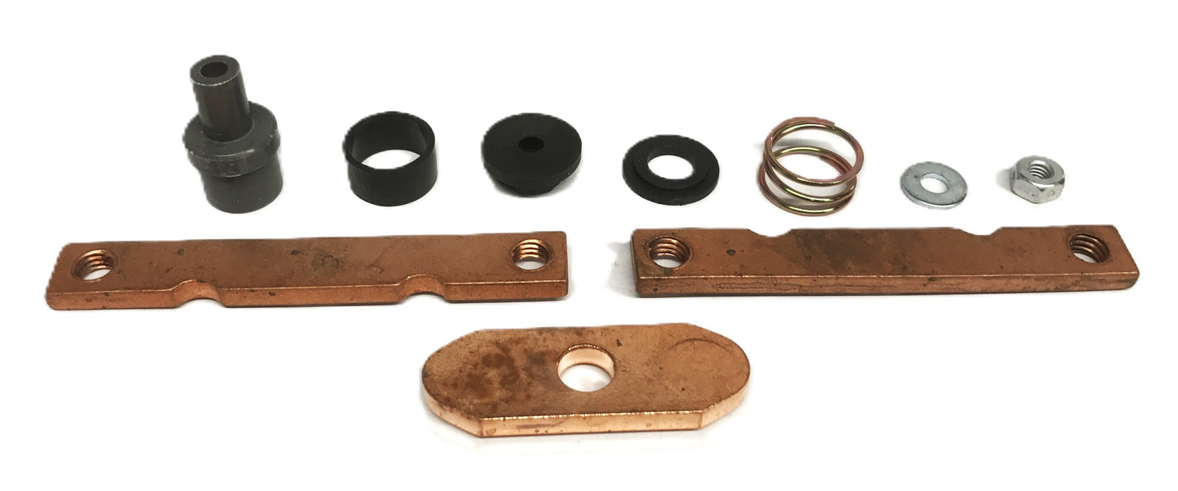 Total Source Hyster Forklift Contact Kit HY996222 NOS