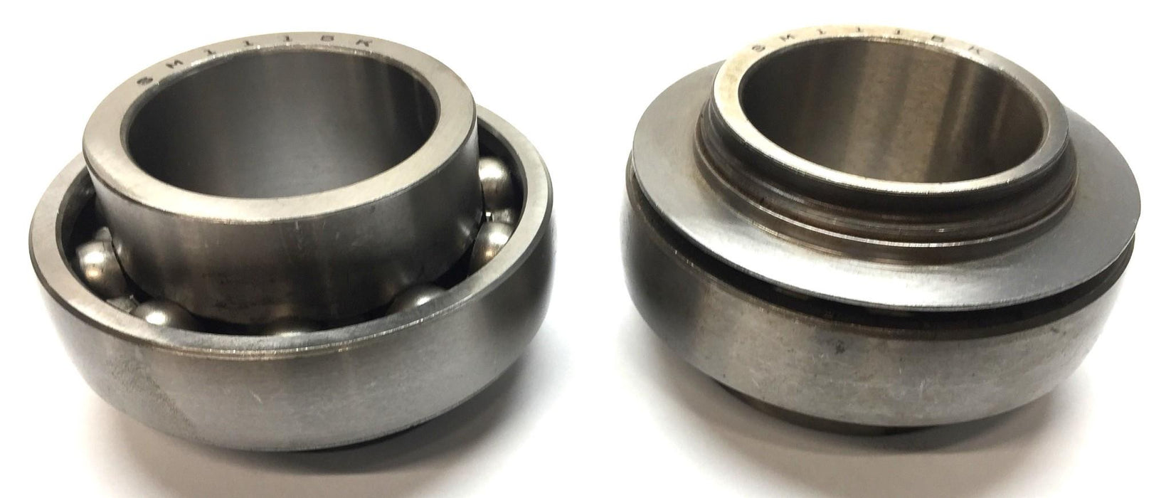 Unbranded Ball Bearing Insert (No Box/No Collar) SM1115K [Lot of 2] NOS
