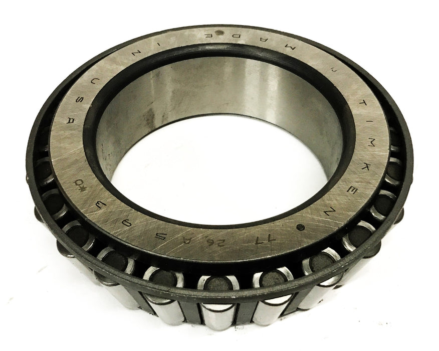Timken Tapered Roller Bearing Cone 593 NOS