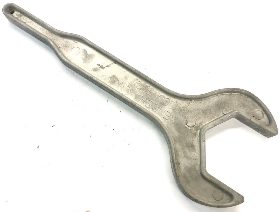 TRI-CLOVER Aluminum Dairy Wrench 25H-3 NOS