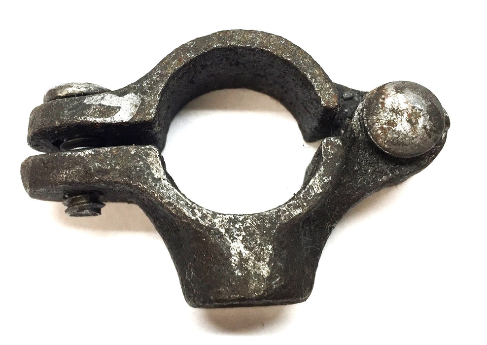 Unbranded 3/8" Split-Ring Pipe Hanger [Lot of 4] NOS