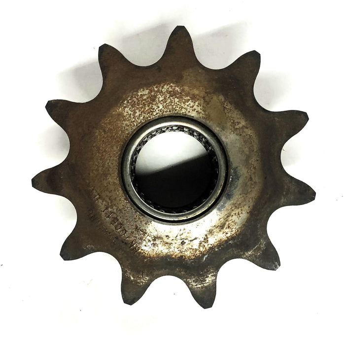 Browning 11 Tooth Roller Chain Sprocket With Needle Roller Bearing HN100B11 NOS