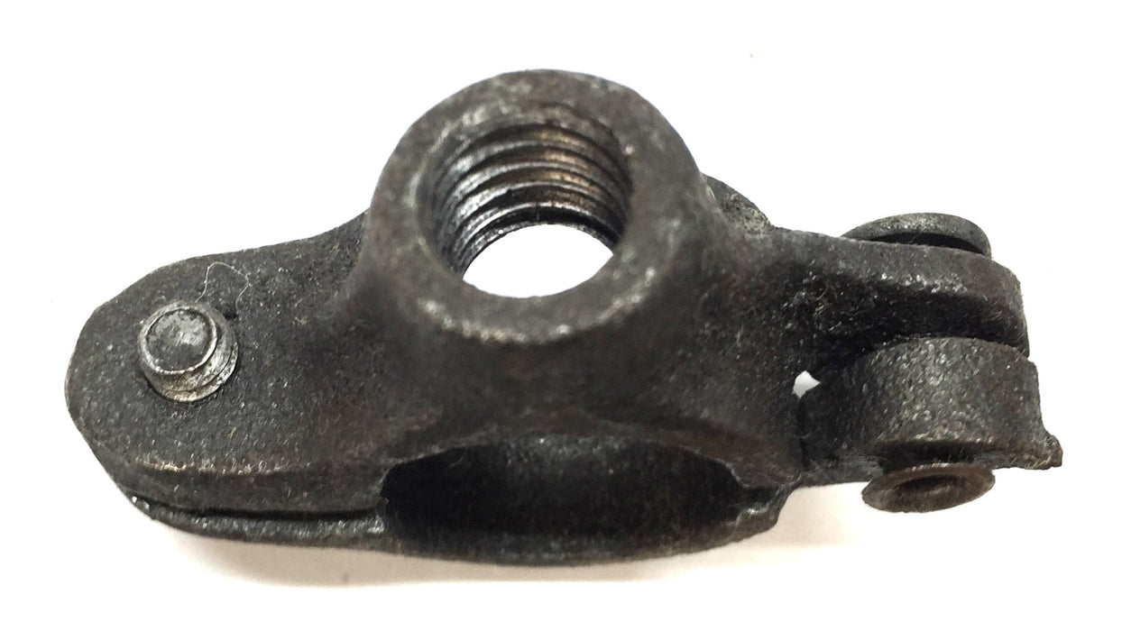 Unbranded 3/8" Split-Ring Pipe Hanger [Lot of 4] NOS