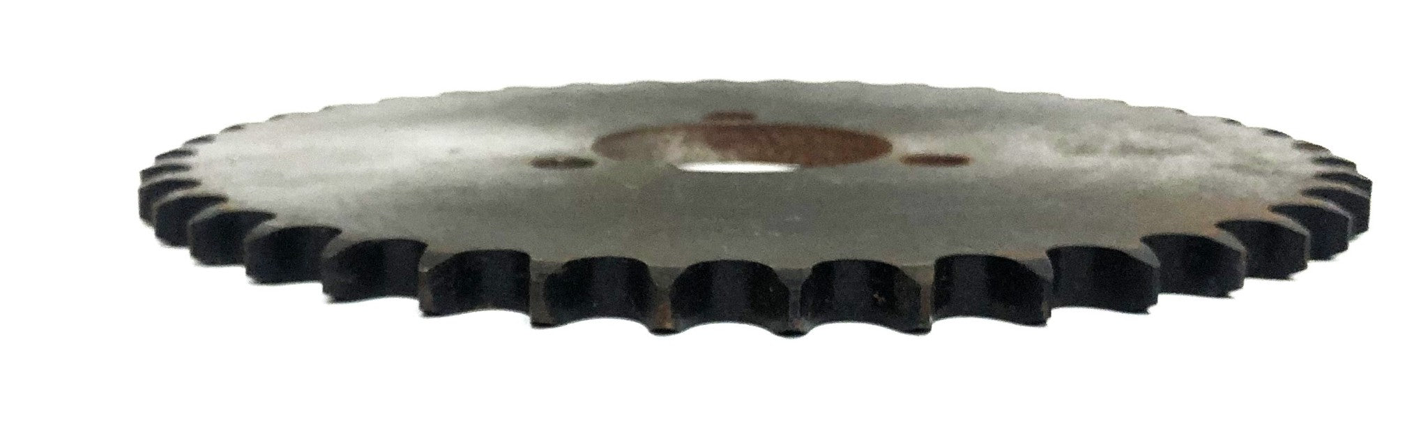 Tri-Clover Roller Chain Sprocket 50-40 NOS