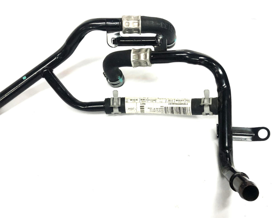 Ford Motorcraft Hot Water Heater Hose 4F1Z-18B402-AA (KT-100-) NOS