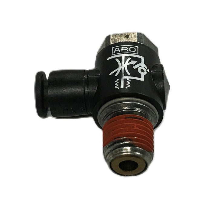 Aro Port Flow Control Valve 119309-250-G NOS