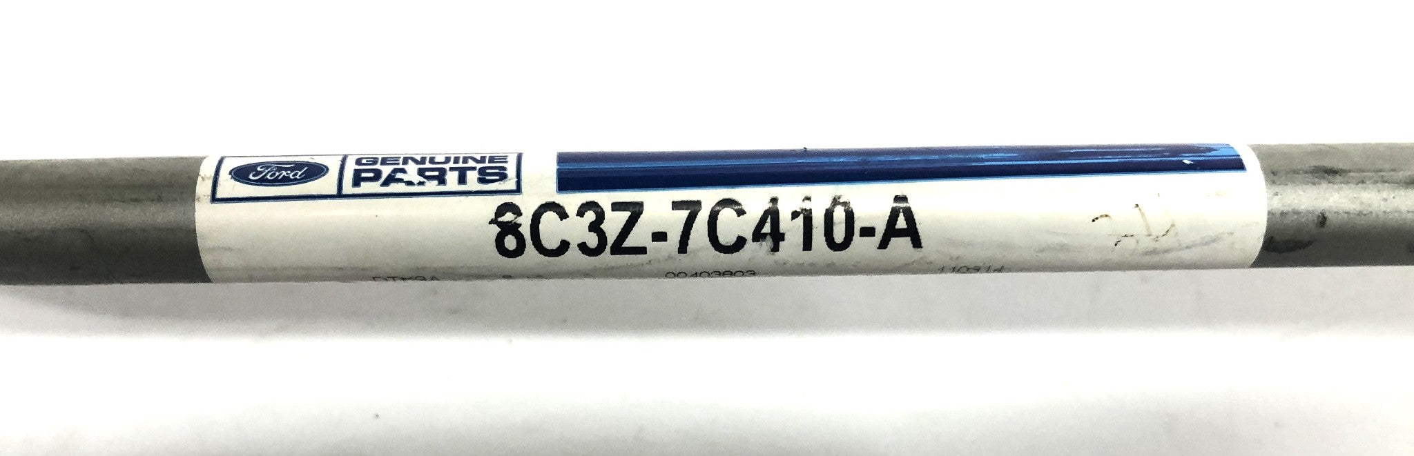 Ford Oil Cooler Tube 8C3Z-7C410-A NOS