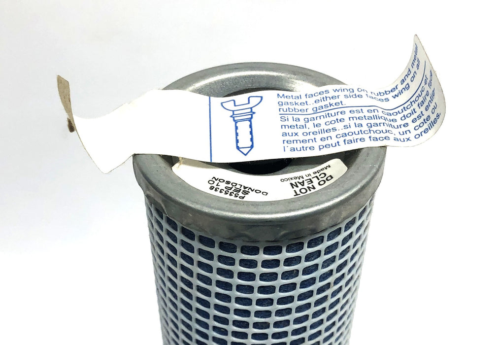 Donaldson Air Filter P535338 NOS