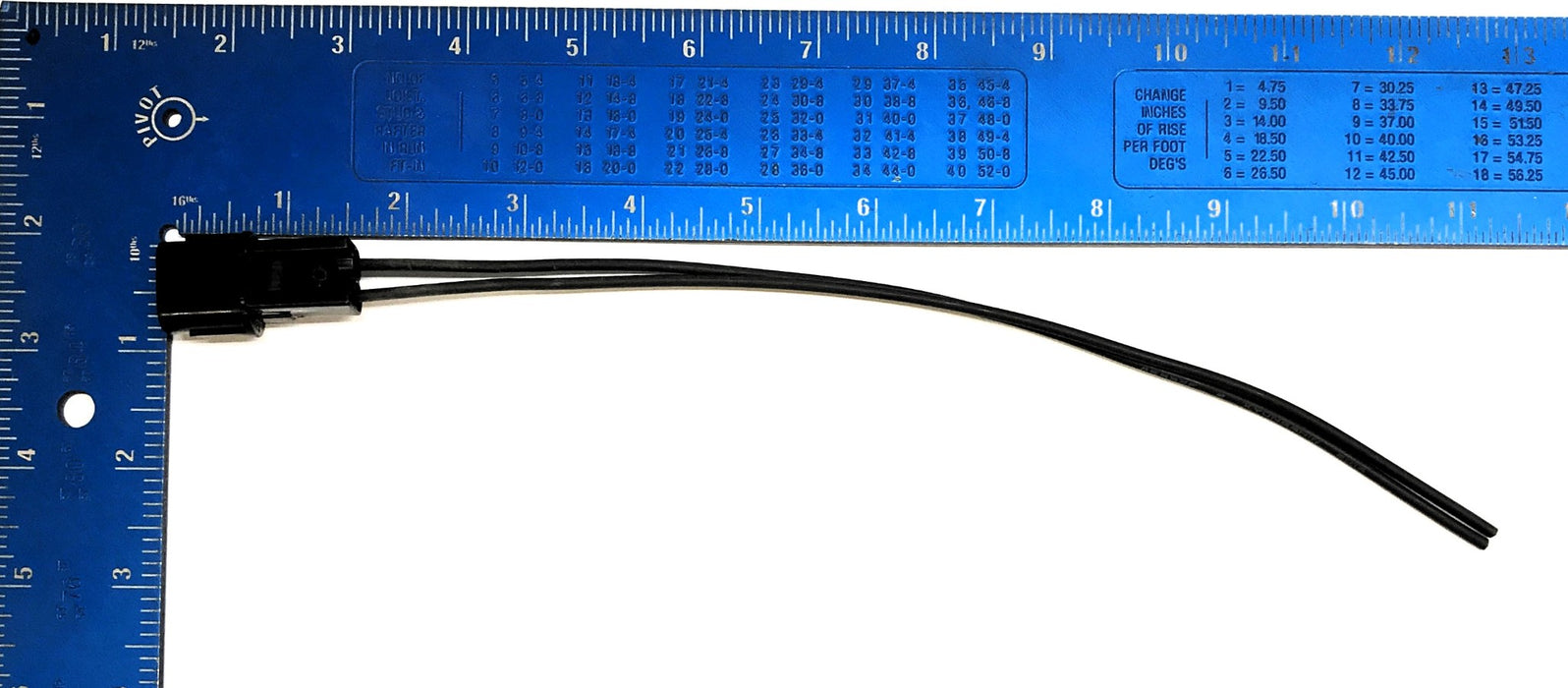Kia Repair Kit Wiring 18904 02114AS (1890402114AS) NOS