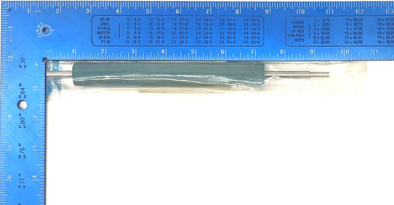 Markem Platen Roller 0650803 NOS