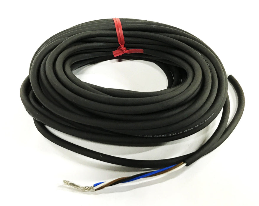 Keyence Sensor Cable OP-88096 NOS
