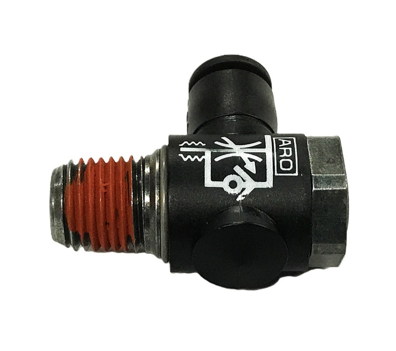 Aro Port Flow Control Valve 119309-250-G NOS
