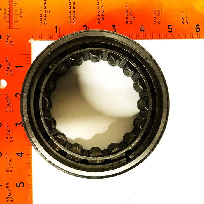 FMC Cylindrical Roller Bearing Outer Cage With Rollers M5212U NOS