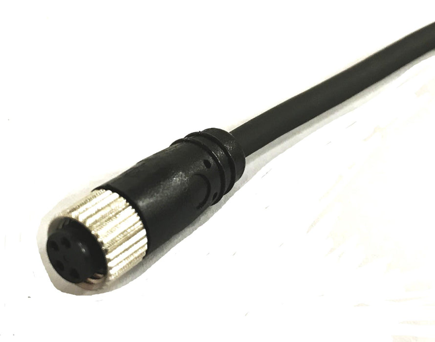 Keyence Sensor Cable OP-88096 NOS