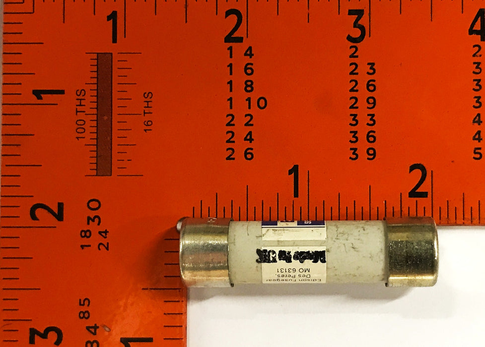 Edison Semiconductor Fuse E70SF30 [Lot of 3] NOS
