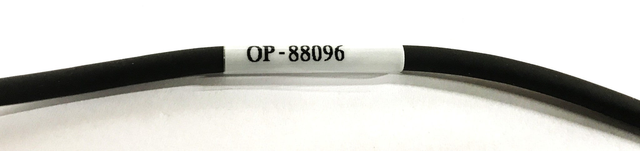 Keyence Sensor Cable OP-88096 NOS