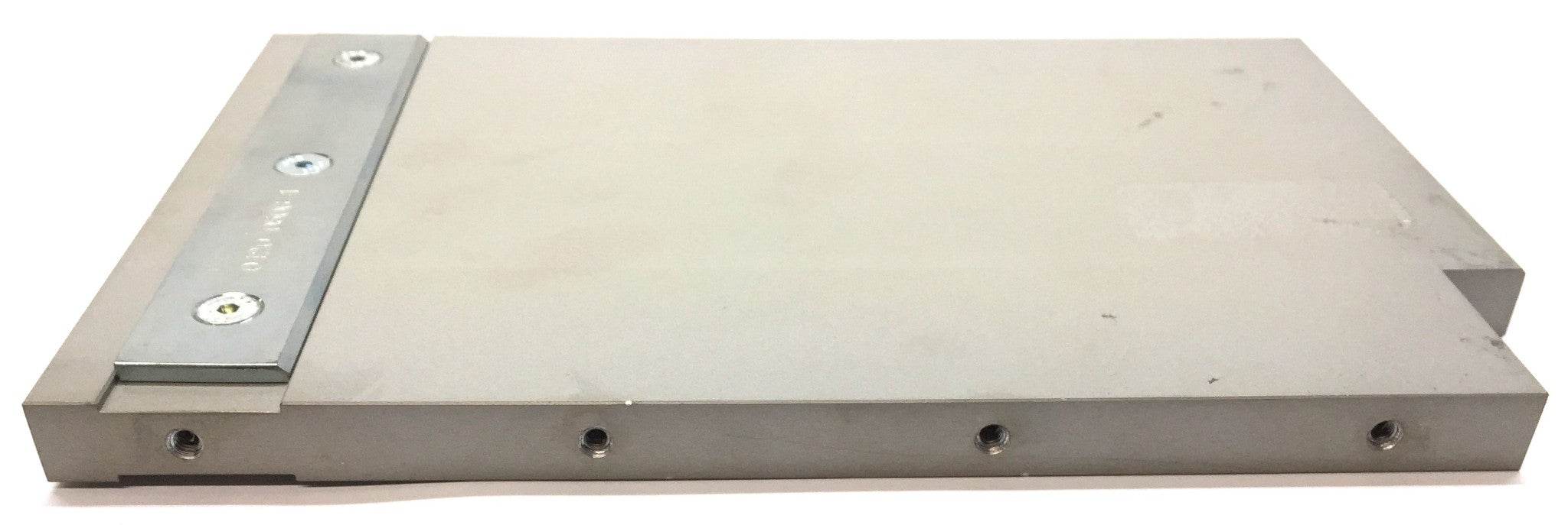 Unbranded 9-5/16" x 6-5/16" Heater Plate 0420-0554-A (0420-0506-1) USED
