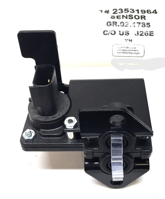 Detroit Diesel Series 60 EGR Pressure Sensor 23531964 (No Box) NOS
