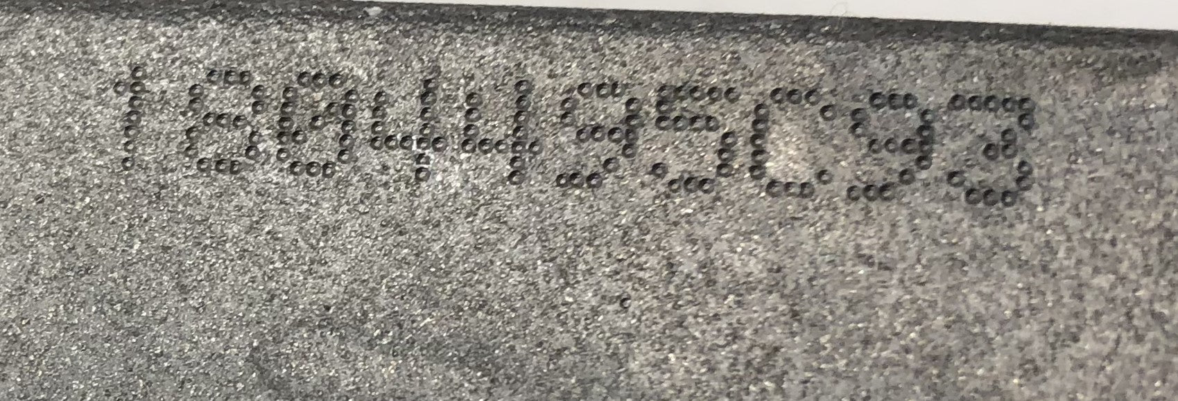International Fuel Lift Pump 1804495C93 NOS