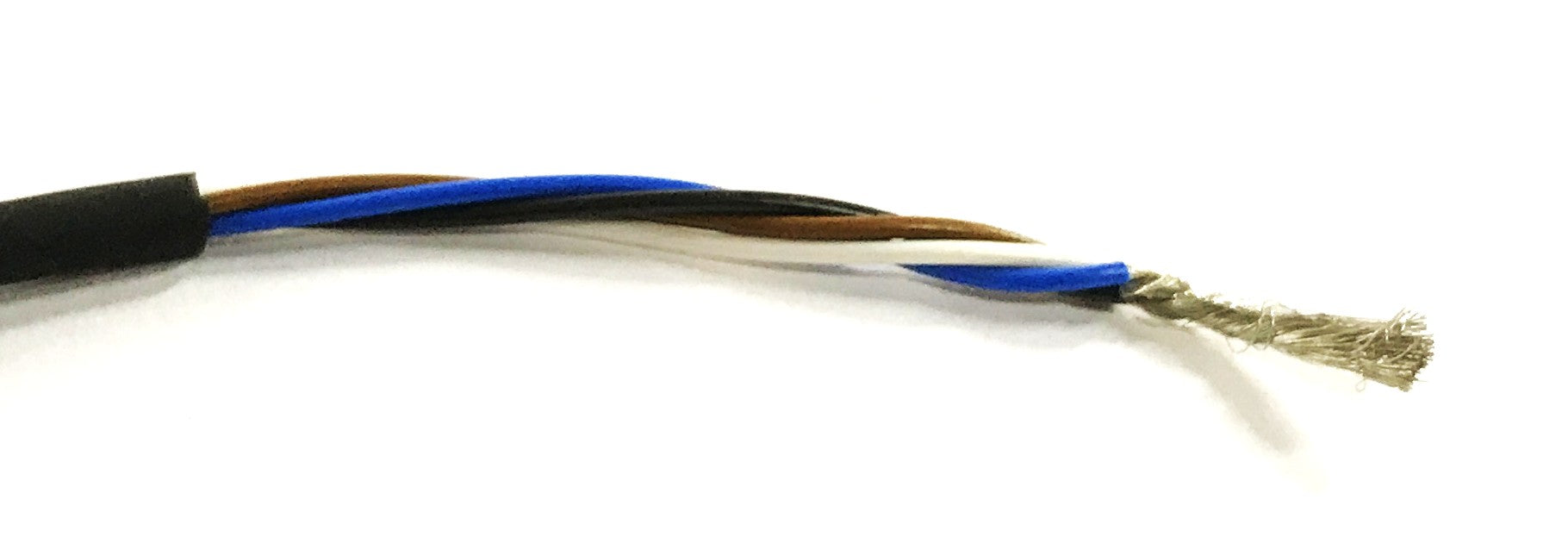 Keyence Sensor Cable OP-88096 NOS