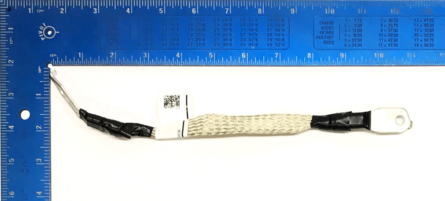 Hyundai Negative Cable Engine Ground 91861 F3020 (91861-F3020) NOS
