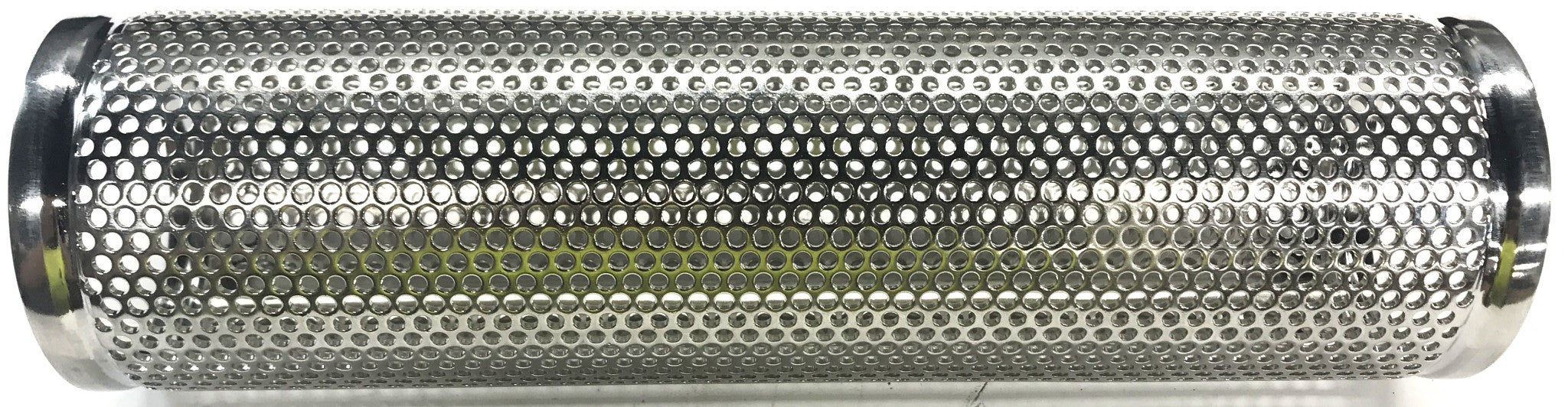 Unbranded Backup Tube Filter Strainer 3" X 11" NOS