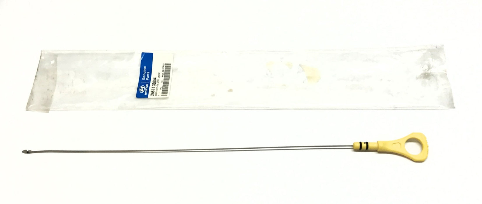 Hyundai Dipstick 26611 38054 (2661138054) NOS