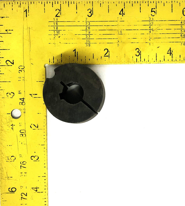 Morse Taper-Lock Split Bushing 1210X5/8 [Lot of 2] NOS