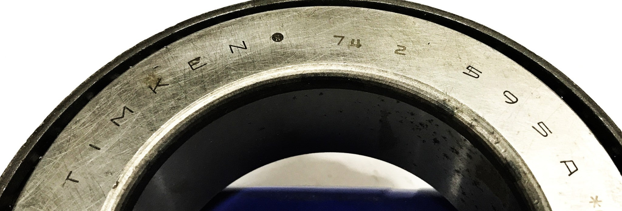 Timken Tapered Roller Bearing Cone 595A NOS