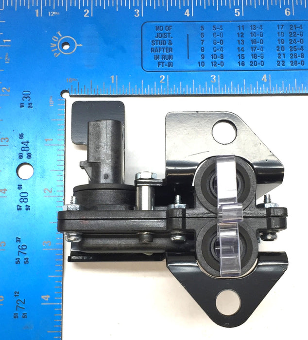 Detroit Diesel Series 60 EGR Pressure Sensor 23531964 (No Box) NOS