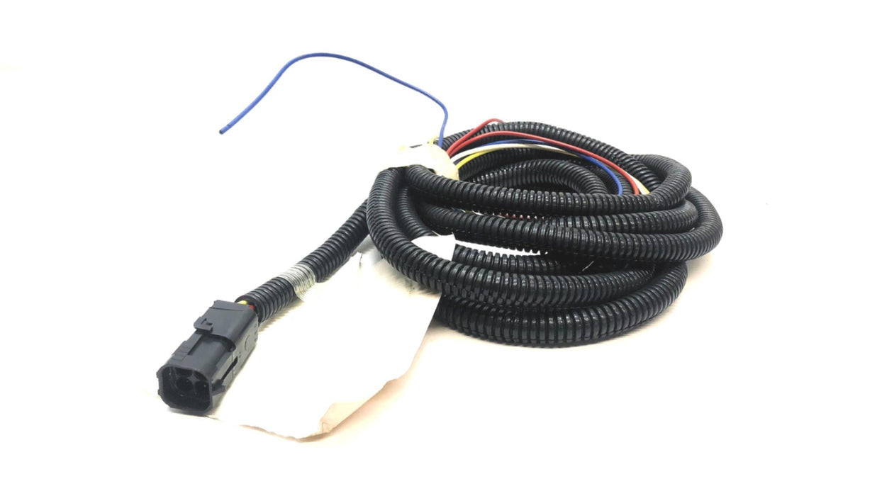 Unbranded Wiring Harness For Thomas 7 Series Stop Arm Base SMA 78106 NOS
