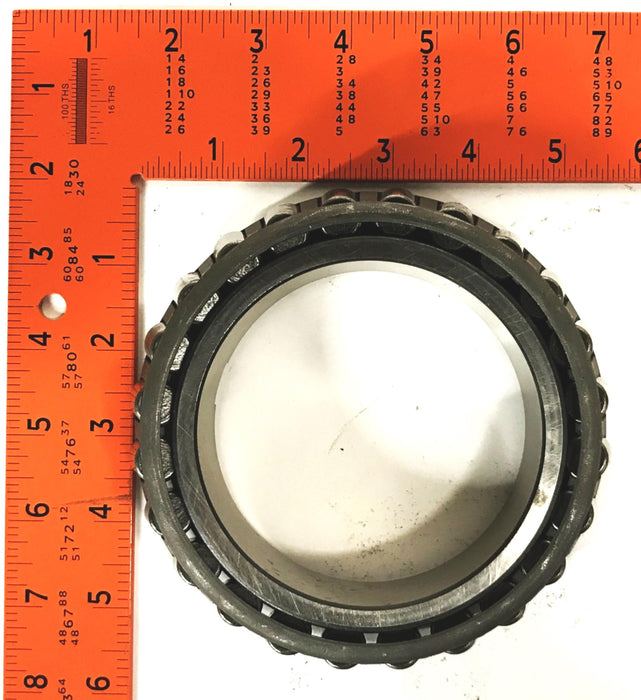 Timken Notched Tapered Roller Bearing Cone 598W NOS