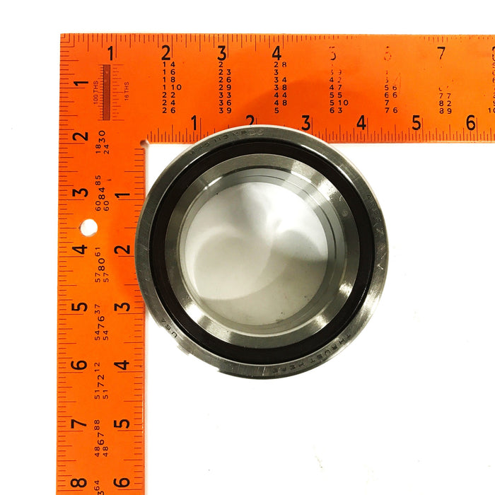 MRC Angular Contact Ball Bearing Matched Set 113KRDS-ABEC7 NOS