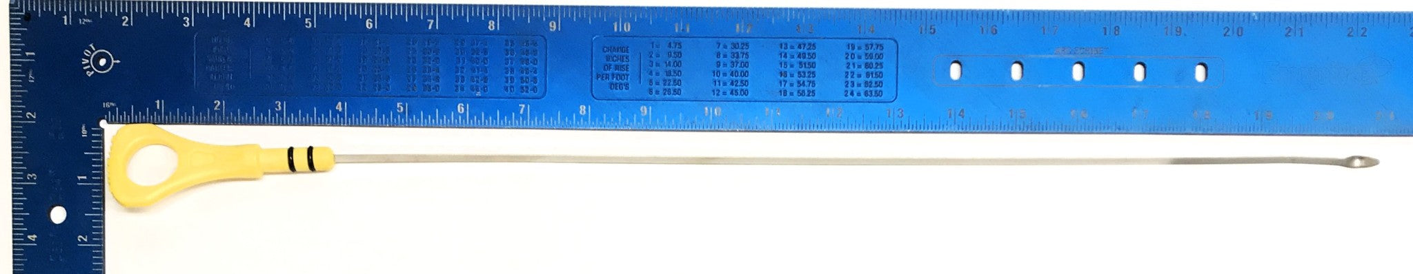 Hyundai Dipstick 26611 38054 (2661138054) NOS