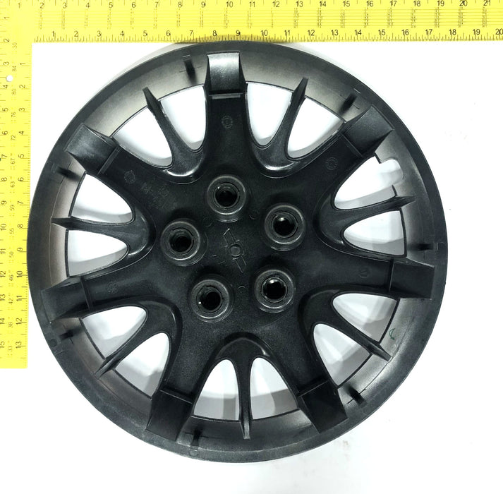 GM 16 Inch Wheel Hub Cap 9596253 NOS