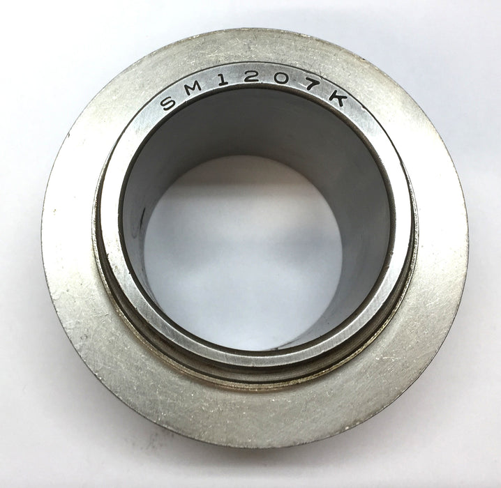 Fafnir Insert Ball Bearing Without Collar SM1207K NOS
