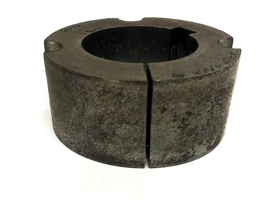 Dodge Split Taper-Lock Bushing With Set Screws 2012X1-5/8 KW (117092) NOS