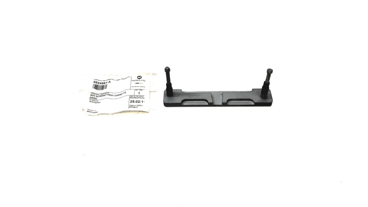 Markem-Imaje SD3 Intermittent Cassette Hand 5751310 (5824561-A) NOS