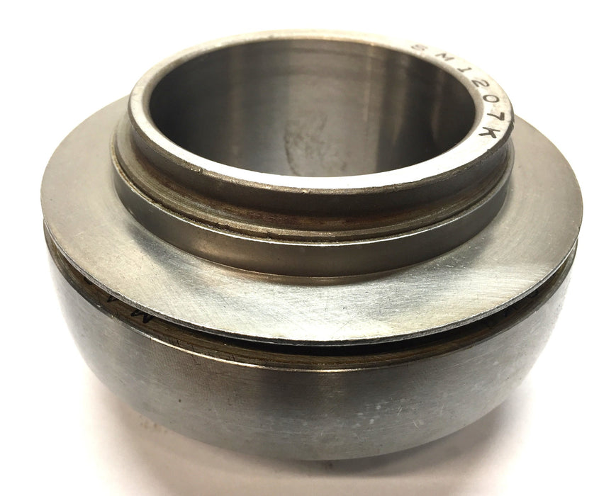 Fafnir Insert Ball Bearing Without Collar SM1207K NOS