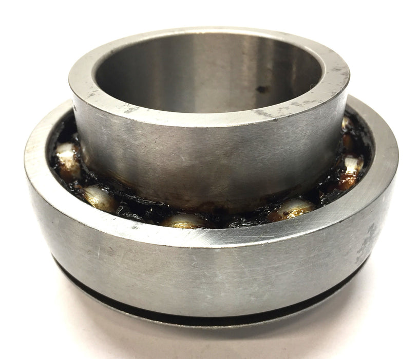 Fafnir Insert Ball Bearing Without Collar SM1207K NOS