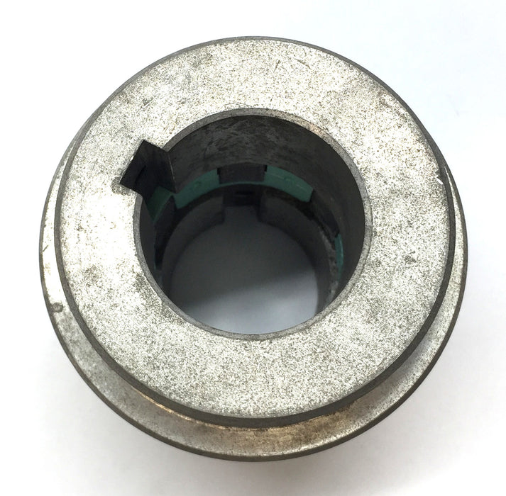 Magnaloy Model 300 Flexible Coupling Jaw Assembly(3pcs) USED