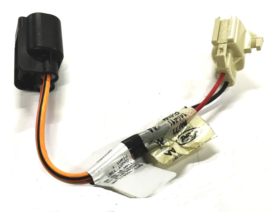 Motorcraft Ford Fuel Pump Connector WT-56853 NOS