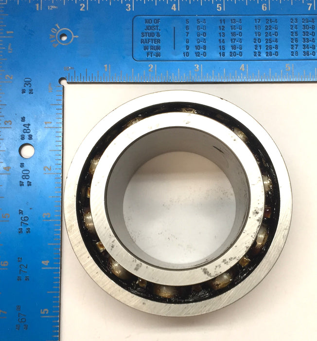 Fafnir Insert Ball Bearing Without Collar SM1207K NOS